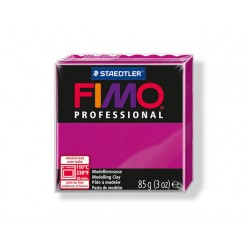 Fimo Professional 85gr Magenta Puro (210)