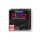 Fimo Professional 85gr Negro (9)