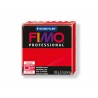 Fimo Professional 85gr Rojo Puro (200)