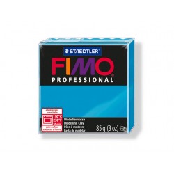 Fimo Professional 85gr Turquesa (32)