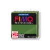 Fimo Professional 85gr Verde Hoja (57)