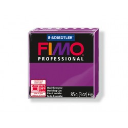 Fimo Professional 85gr Violeta (61)