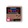 Fimo Professional Doll Art 85gr Tono Oscuro (78)