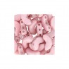 Arcos par Puca® 5x10 mm Opaque Light Rose Ceramic Look x10g