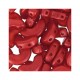 Arcos par Puca® 5x10 mm Red Metallic Mat x10g