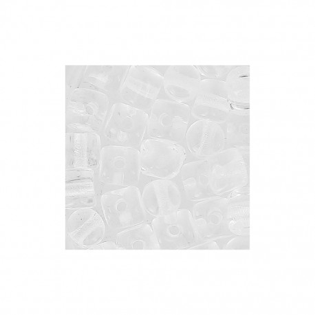 Minos par Puca® 2.5x3 mm Crystal x5g