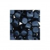 Minos par Puca® 2.5x3 mm Dark Blue Metallic Mat x5g