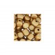 Minos par Puca® 2.5x3 mm Gold Mat x5g