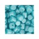 Minos par Puca® 2.5x3 mm Pastel Aqua x5g