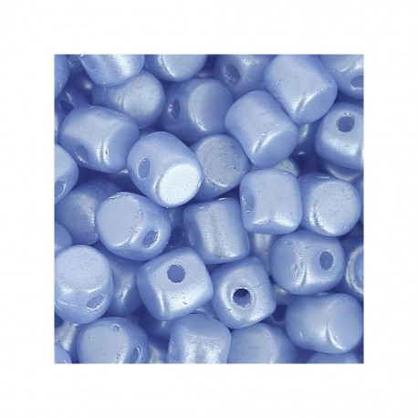 Minos par Puca® 2.5x3 mm Pastel Light Sapphire x5g