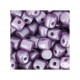 Minos par Puca® 2.5x3 mm Pastel Lilas x5g