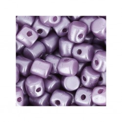 Minos par Puca® 2.5x3 mm Pastel Lilas x5g