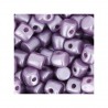 Minos par Puca® 2.5x3 mm Pastel Lilas x5g