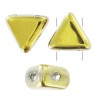 Khéops par Puca® 6 mm Full Dorado x10g