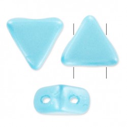 Khéops par Puca® 6 mm Pastel Aqua x10g