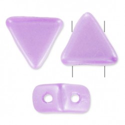 Khéops par Puca® 6 mm Pastel Light Lilas x10g