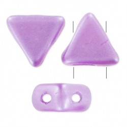 Khéops par Puca® 6 mm Pastel Lilas x10g