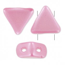 Khéops par Puca® 6 mm Pastel Pink x10g