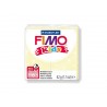 Fimo Kids 42gr Amarillo Perlado (106)