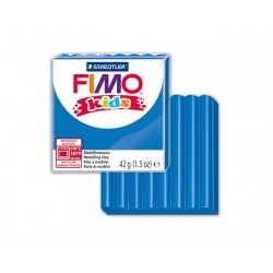 Fimo Kids 42gr Azul (3)