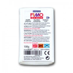 Suavizador Mix Quick Fimo 100gr.