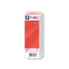 Fimo Soft 454 gr Rojo Indio (24)