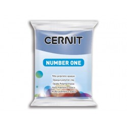 Cernit Number One 56gr Lavanda (212)