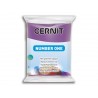 Cernit Number One 56gr Malva (941)