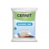 Cernit Number One 56gr Verde Primavera (603)