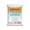 Cernit Translucent 56gr Naranja (752)