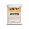 Cernit Metallic 56gr Oro (050)