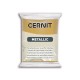 Cernit Metallic 56gr Oro Rico (053)