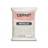 Cernit Metallic 56gr Oro Rosa (052)