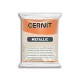 Cernit Metallic 56gr Oxido (775)