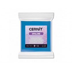 Cernit Opaline 250gr Azul Primario (261)