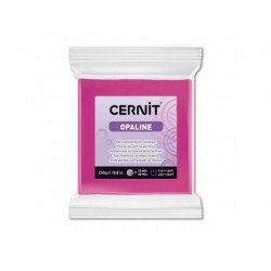 Cernit Opaline 250gr Magenta (460)