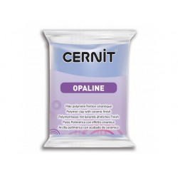 Cernit Opaline 56gr Azul Gris (223)