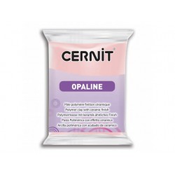 Cernit Opaline 56gr Rosa (475)