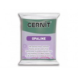 Cernit Opaline 56gr Verde Celadón (637)