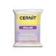 Cernit Opaline 56gr Amarillo Primario (717)