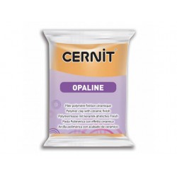 Cernit Opaline 56gr Albaricoque (755)