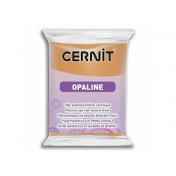 Cernit Opaline 56gr Caramelo (807)