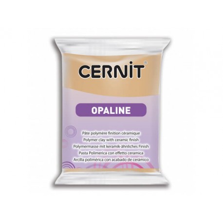 Cernit Opaline 56gr Beige Arena (815)