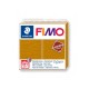 Fimo Effect Cuero 57gr Ocre (179)