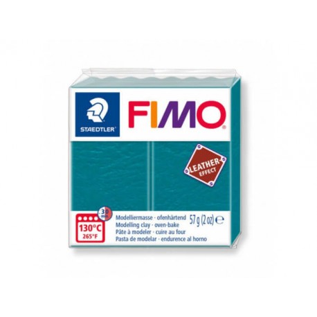 Fimo Effect Cuero 57gr Albufera (369)