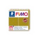 Fimo Effect Cuero 57gr Oliva (519)