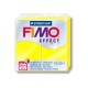 Fimo Effect 56gr Neón Amarillo (101)