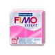 Fimo Effect 56gr Neón Fucsia (201)