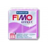 Fimo Effect 56gr Neón Lila (601)