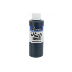 Tinta al Alcohol Piñata 118ml Sapphire Blue (017)